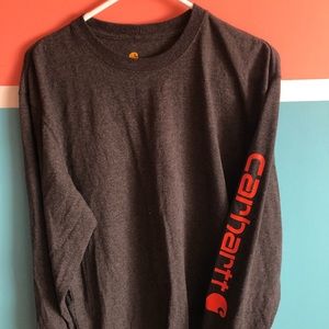 Carhartt long sleeve